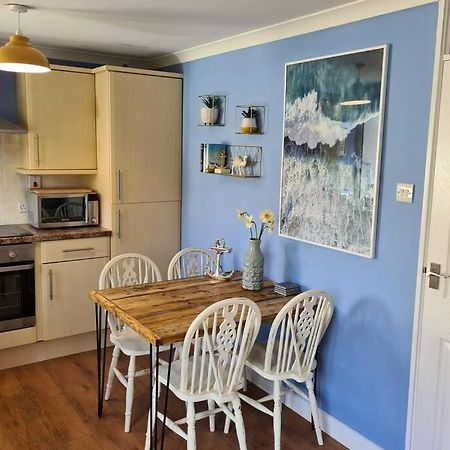 Driftwood Cottage Uny Lelant Екстериор снимка