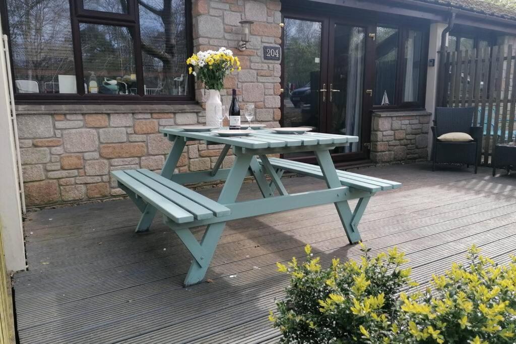 Driftwood Cottage Uny Lelant Екстериор снимка